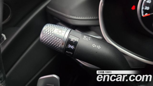 Genesis G80 (RG3) Gasoline 2.5 Turbo 2WD 2021 — фото 27