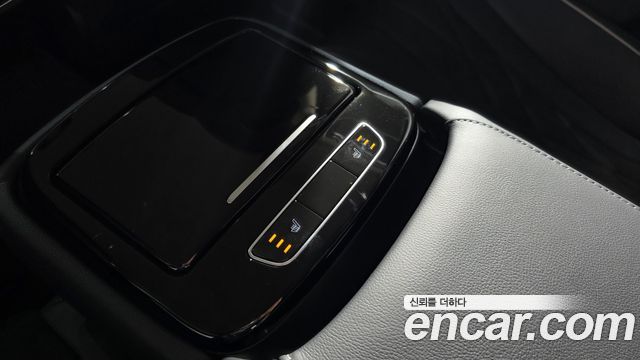 Genesis G80 (RG3) Gasoline 2.5 Turbo 2WD 2021 — фото 28