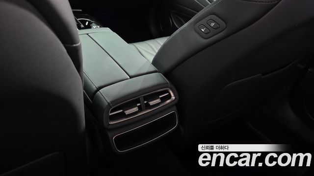 Genesis G80 (RG3) Gasoline 2.5 Turbo 2WD 2021 — фото 29