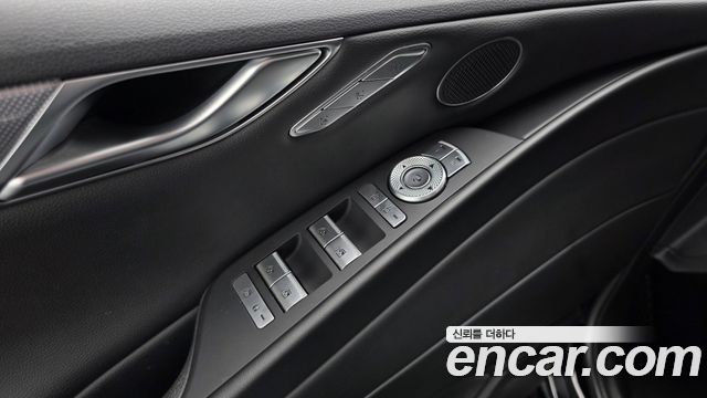 Genesis G80 (RG3) Gasoline 2.5 Turbo 2WD 2021 — фото 30
