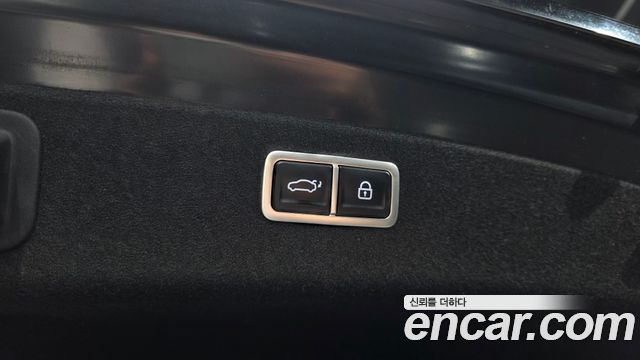 Genesis G80 (RG3) Gasoline 2.5 Turbo 2WD 2021 — фото 32
