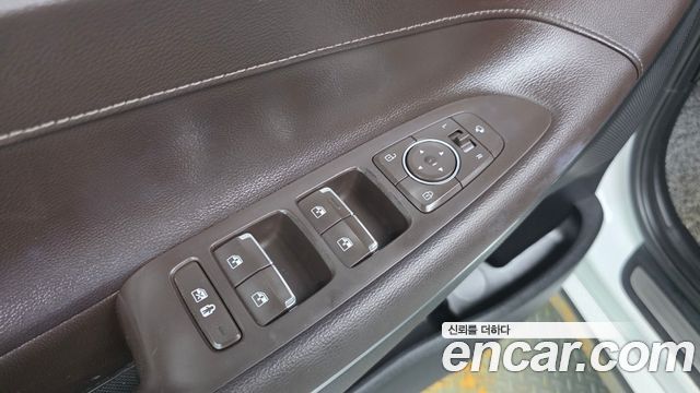 Hyundai Grandeur (IG) 3.0 LPi Exclusive 2021 — фото 12