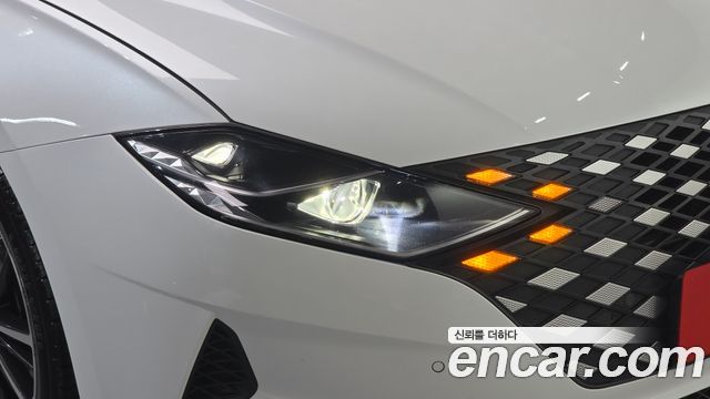 Hyundai Grandeur (IG) 3.0 LPi Exclusive 2021 — фото 22