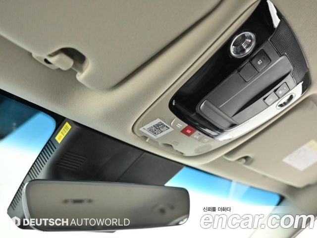 Kia K8 3.5 LPG 2WD Nobleless(Taxi) 2026 — фото 22