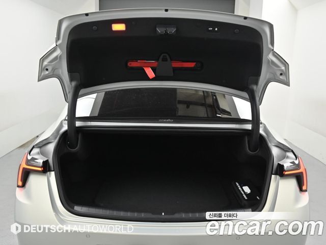 Kia K8 3.5 LPG 2WD Nobleless(Taxi) 2026 — фото 23
