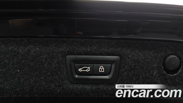 BMW 5 Series (G30) 520i Luxury 2018 — фото 20