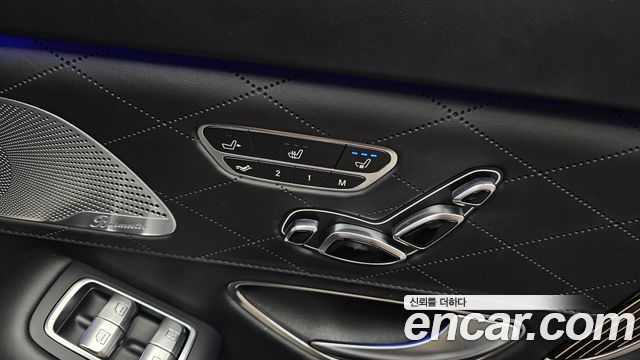 Mercedes-Benz S-Class (W222) Maybach S560 4MATIC 2019 — фото 19