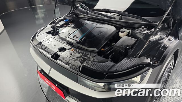 Hyundai Ioniq 5 Long range Exclusive 2023 — фото 6