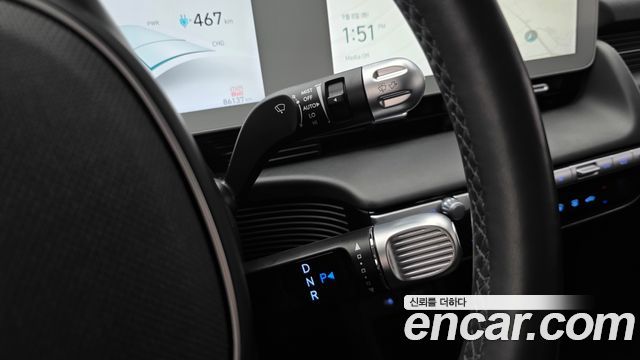 Hyundai Ioniq 5 Long range Exclusive 2023 — фото 9