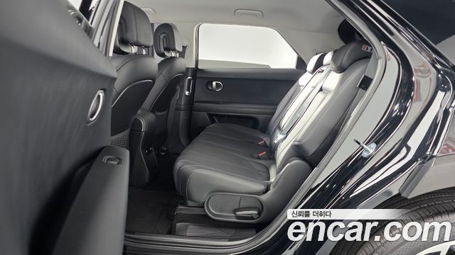 Hyundai Ioniq 5 Long range Exclusive 2023 — фото 15