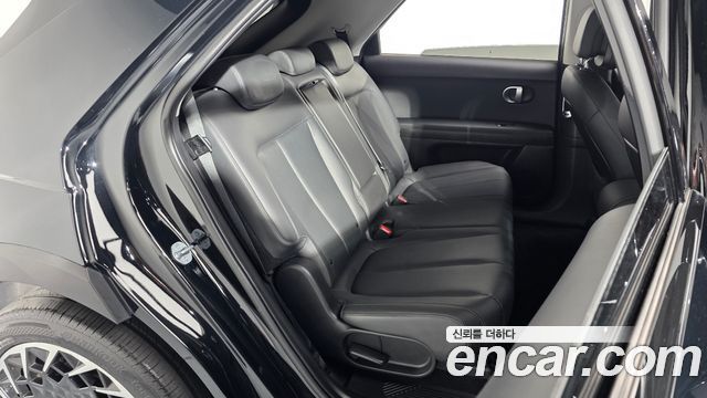 Hyundai Ioniq 5 Long range Exclusive 2023 — фото 16
