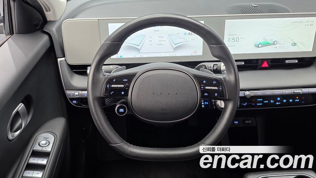 Hyundai Ioniq 5 Long range Exclusive 2023 — фото 17