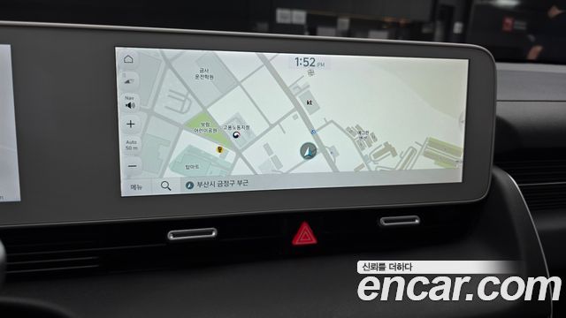 Hyundai Ioniq 5 Long range Exclusive 2023 — фото 18