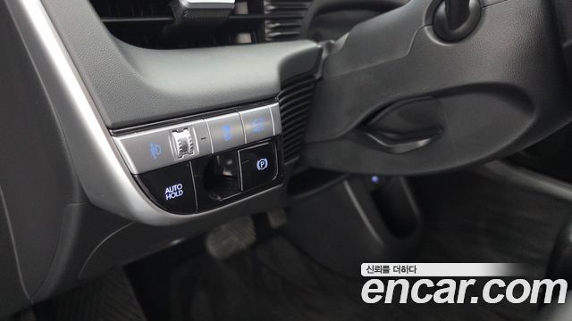 Hyundai Ioniq 5 Long range Exclusive 2023 — фото 24