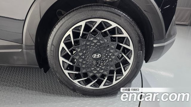Hyundai Ioniq 5 Long range Exclusive 2023 — фото 27