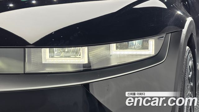 Hyundai Ioniq 5 Long range Exclusive 2023 — фото 28