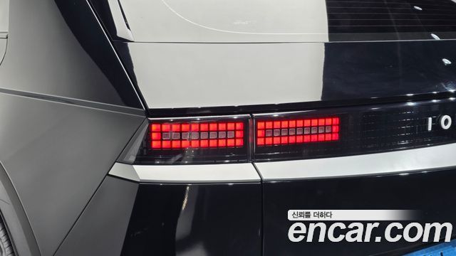 Hyundai Ioniq 5 Long range Exclusive 2023 — фото 29