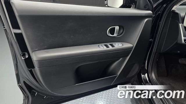Hyundai Ioniq 5 Long range Exclusive 2023 — фото 30
