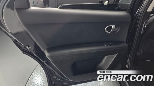 Hyundai Ioniq 5 Long range Exclusive 2023 — фото 31