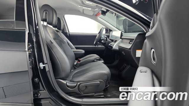 Hyundai Ioniq 5 Long range Exclusive 2023 — фото 32