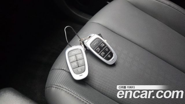 Hyundai Ioniq 5 Long range Exclusive 2023 — фото 33