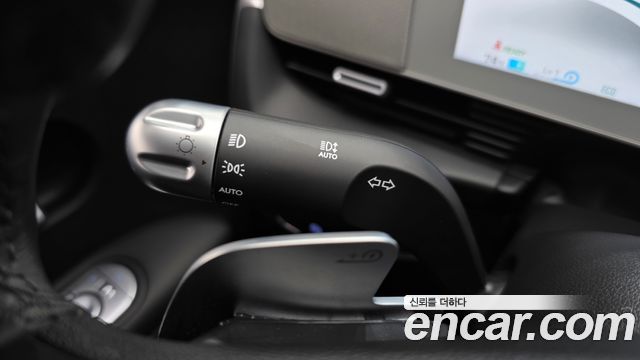 Hyundai Ioniq 5 Long range Exclusive 2023 — фото 34