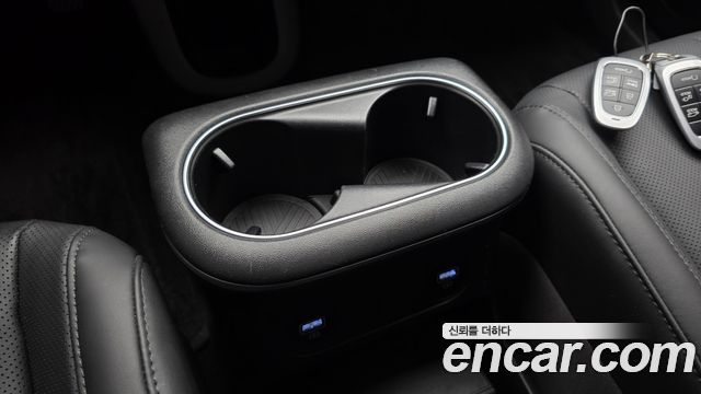 Hyundai Ioniq 5 Long range Exclusive 2023 — фото 35