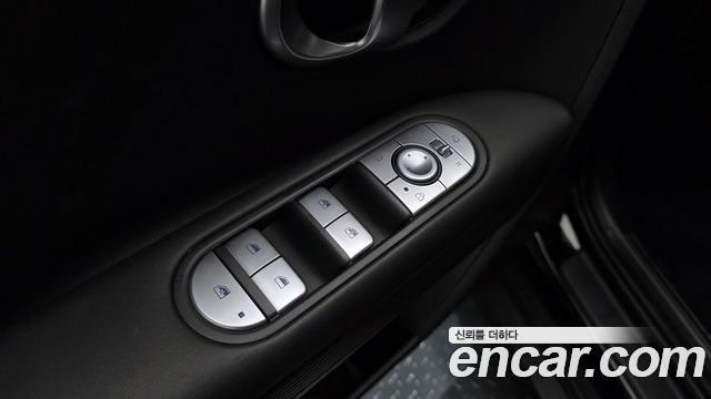 Hyundai Ioniq 5 Long range Exclusive 2023 — фото 36