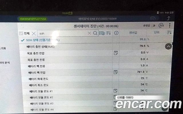 Hyundai Ioniq 5 Long range Exclusive 2023 — фото 40