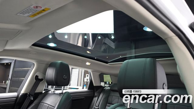 Land Rover Range Rover Evoque (II) D150 S 2020 — фото 20