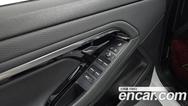 Land Rover Range Rover Evoque (II) D150 S 2020 — фото 22