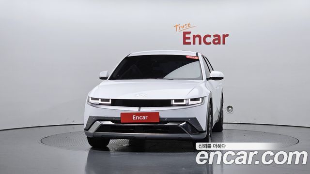 Hyundai Ioniq 5 Long Range Prestige 2025 — фото 3