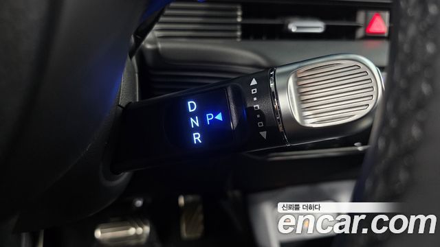 Hyundai Ioniq 5 Long Range Prestige 2025 — фото 9