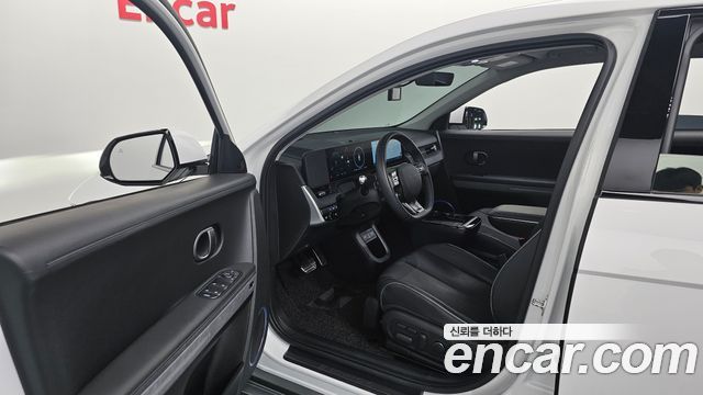Hyundai Ioniq 5 Long Range Prestige 2025 — фото 10