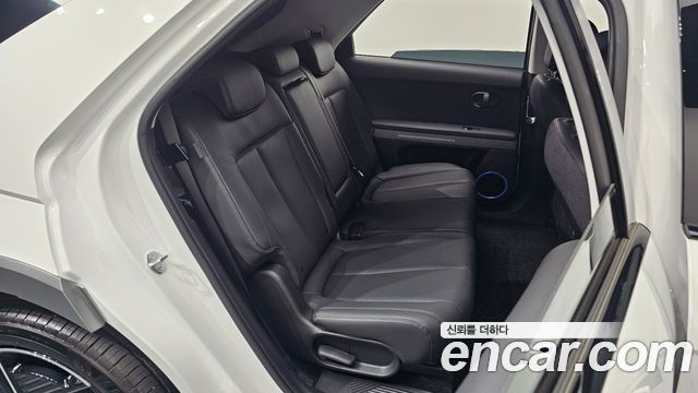 Hyundai Ioniq 5 Long Range Prestige 2025 — фото 11