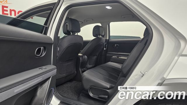 Hyundai Ioniq 5 Long Range Prestige 2025 — фото 12