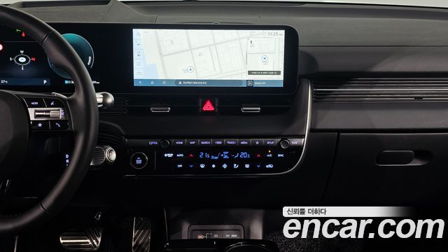 Hyundai Ioniq 5 Long Range Prestige 2025 — фото 14