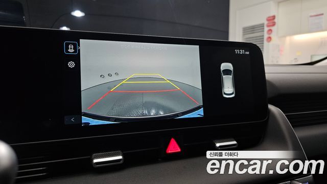 Hyundai Ioniq 5 Long Range Prestige 2025 — фото 15