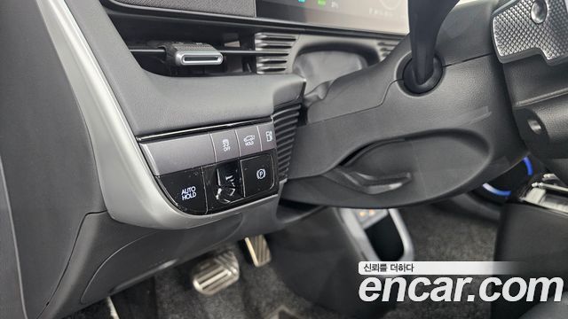 Hyundai Ioniq 5 Long Range Prestige 2025 — фото 17