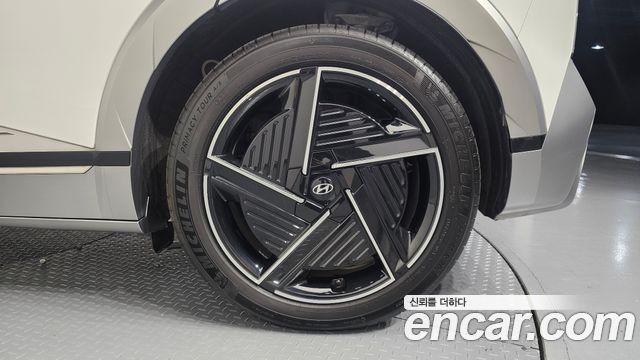 Hyundai Ioniq 5 Long Range Prestige 2025 — фото 21