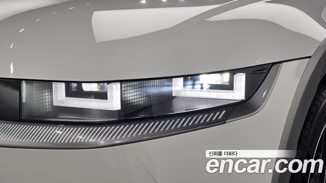 Hyundai Ioniq 5 Long Range Prestige 2025 — фото 22