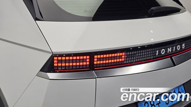 Hyundai Ioniq 5 Long Range Prestige 2025 — фото 23