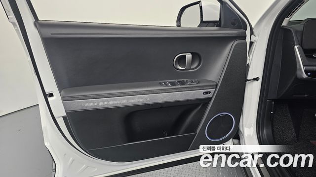 Hyundai Ioniq 5 Long Range Prestige 2025 — фото 24