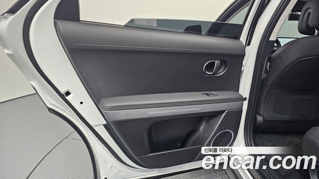 Hyundai Ioniq 5 Long Range Prestige 2025 — фото 25
