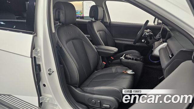 Hyundai Ioniq 5 Long Range Prestige 2025 — фото 26