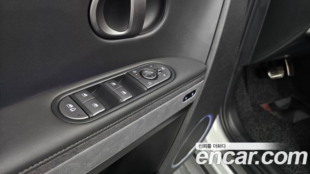 Hyundai Ioniq 5 Long Range Prestige 2025 — фото 27