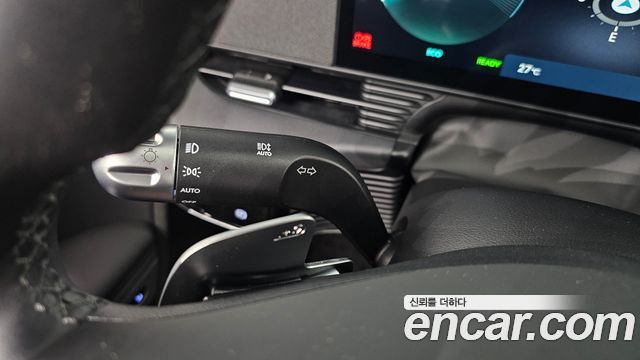 Hyundai Ioniq 5 Long Range Prestige 2025 — фото 29