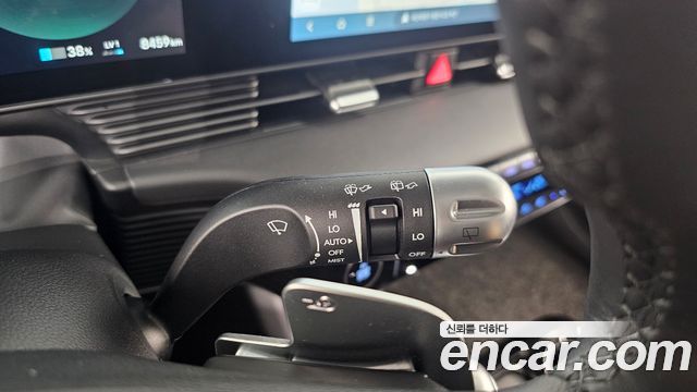 Hyundai Ioniq 5 Long Range Prestige 2025 — фото 30