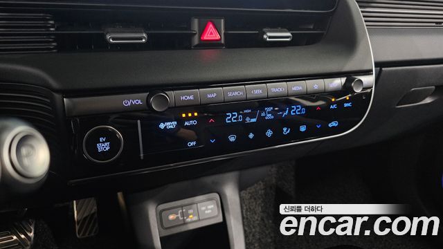 Hyundai Ioniq 5 Long Range Prestige 2025 — фото 31