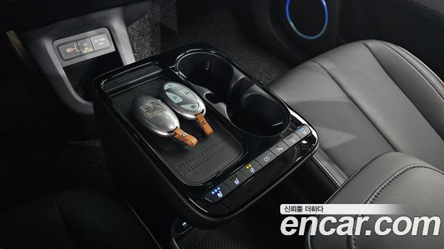 Hyundai Ioniq 5 Long Range Prestige 2025 — фото 32
